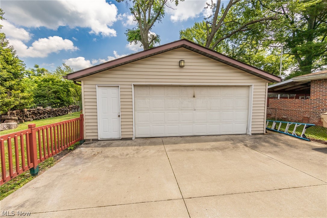 Keenan Park - Residential