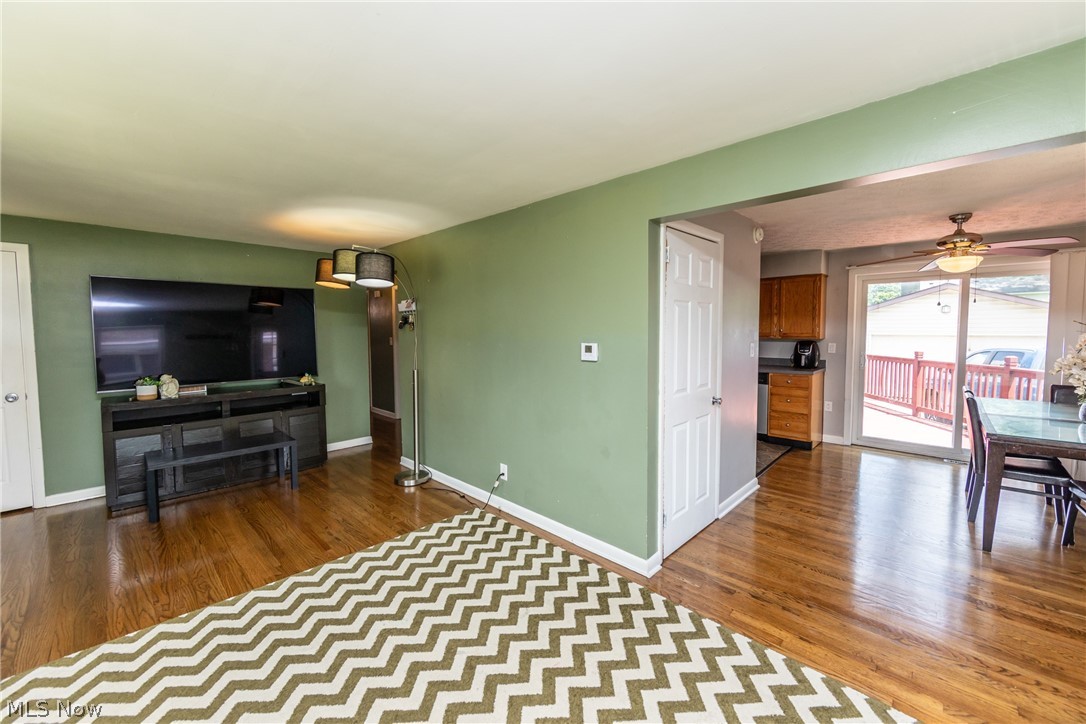 Keenan Park - Residential