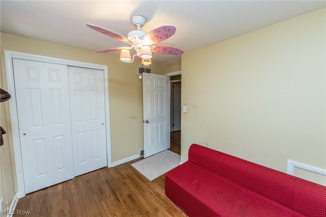 Keenan Park - Residential