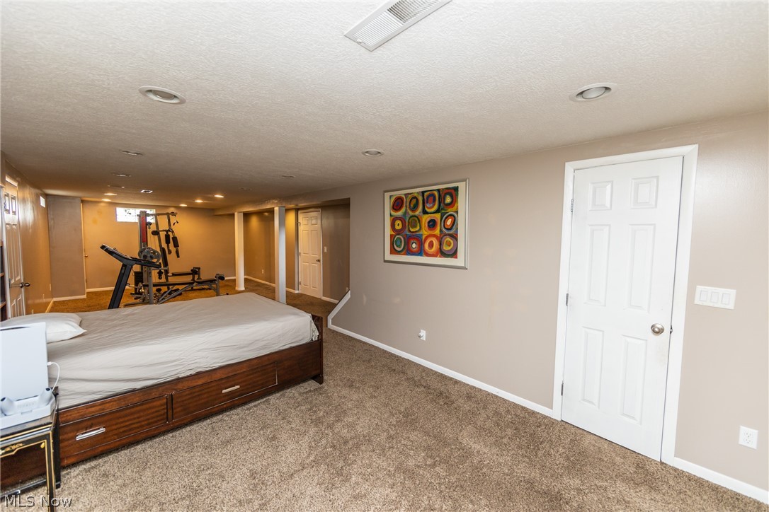 Keenan Park - Residential