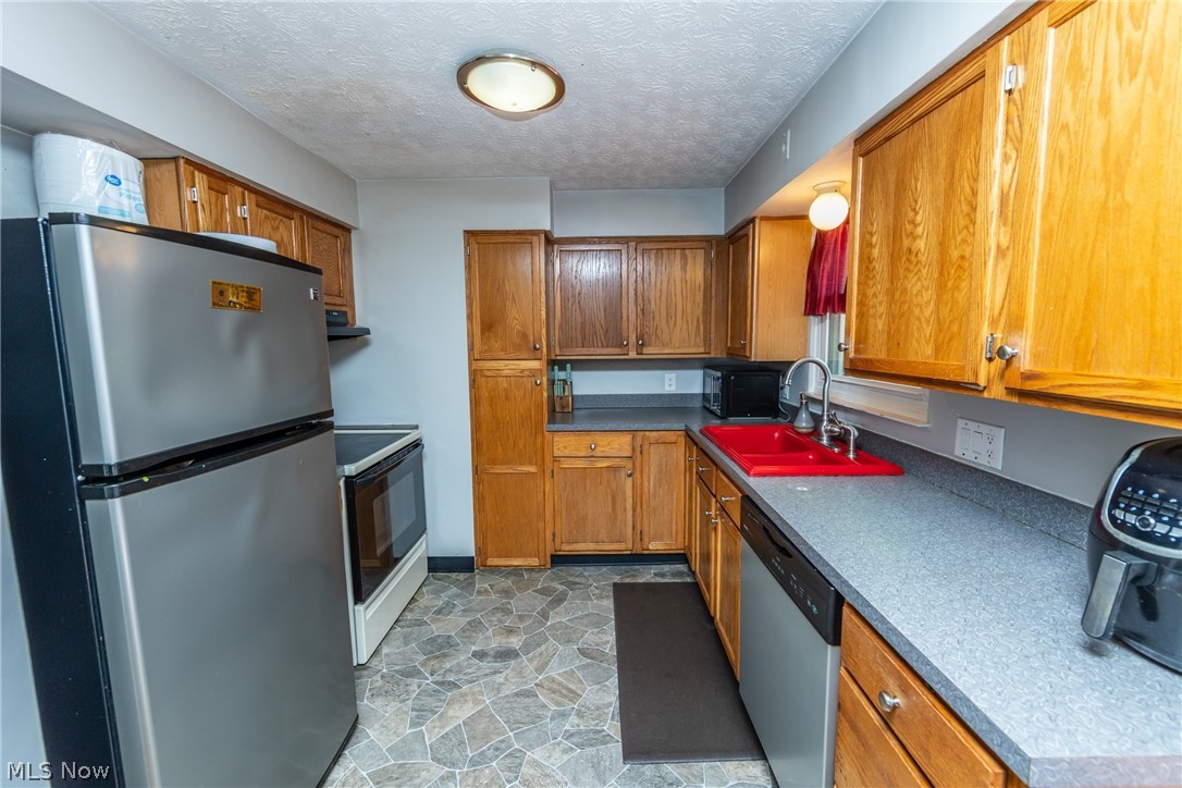 Keenan Park - Residential