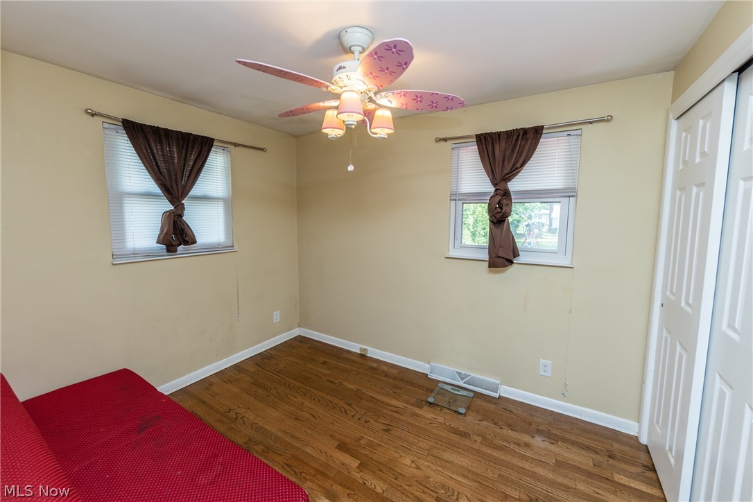 Keenan Park - Residential