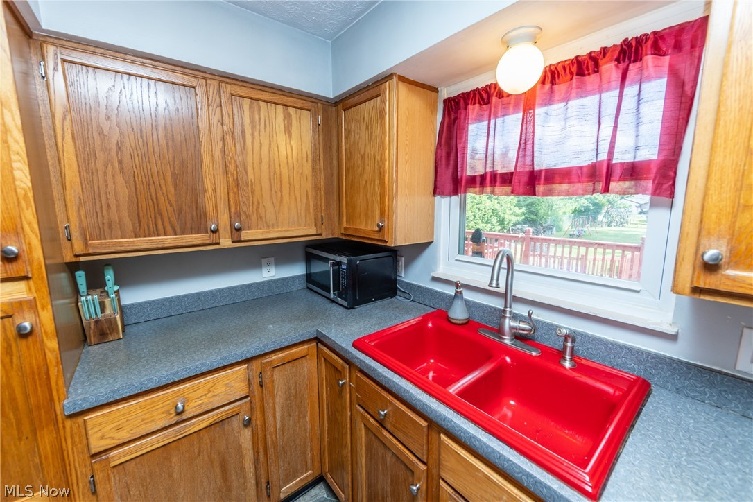 Keenan Park - Residential