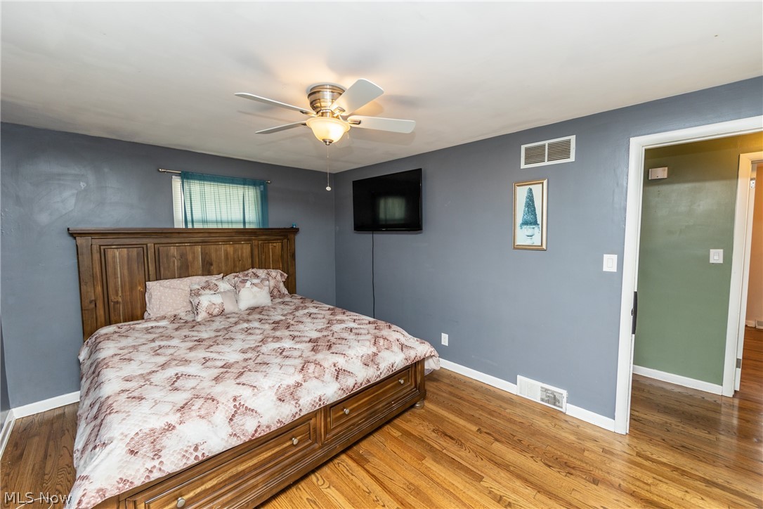 Keenan Park - Residential