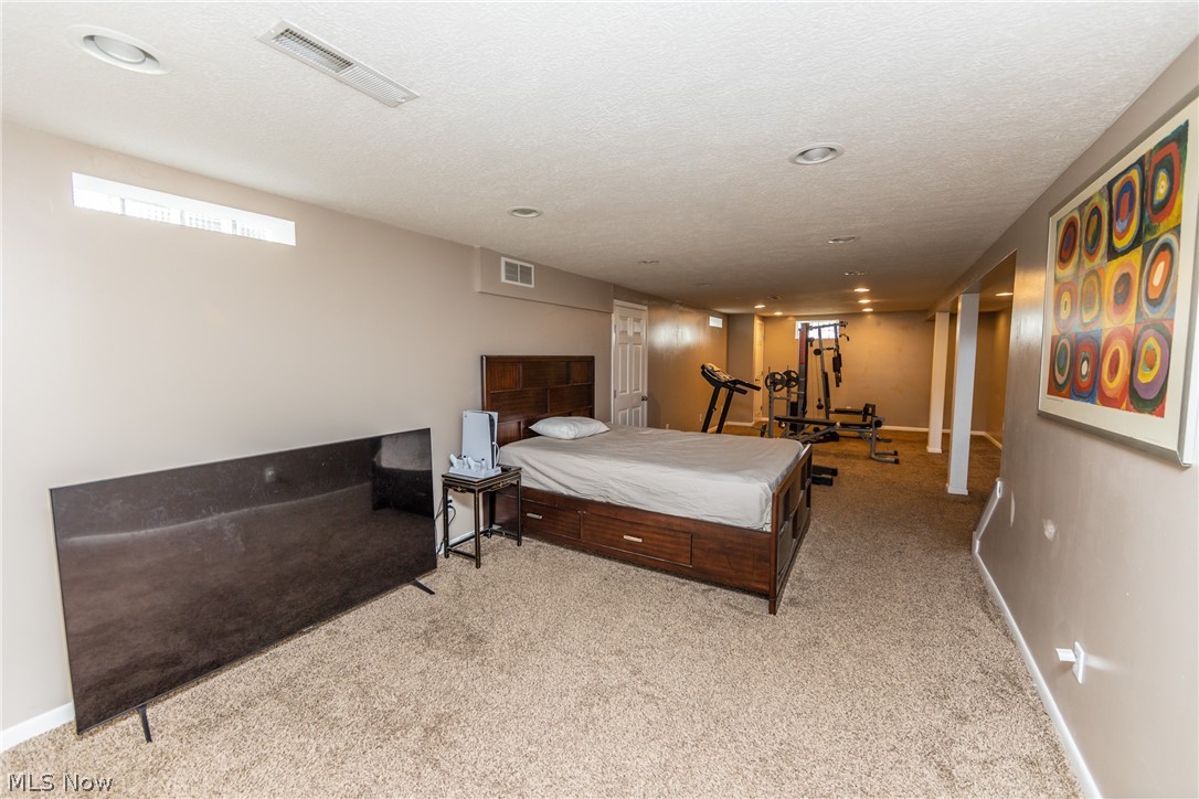 Keenan Park - Residential