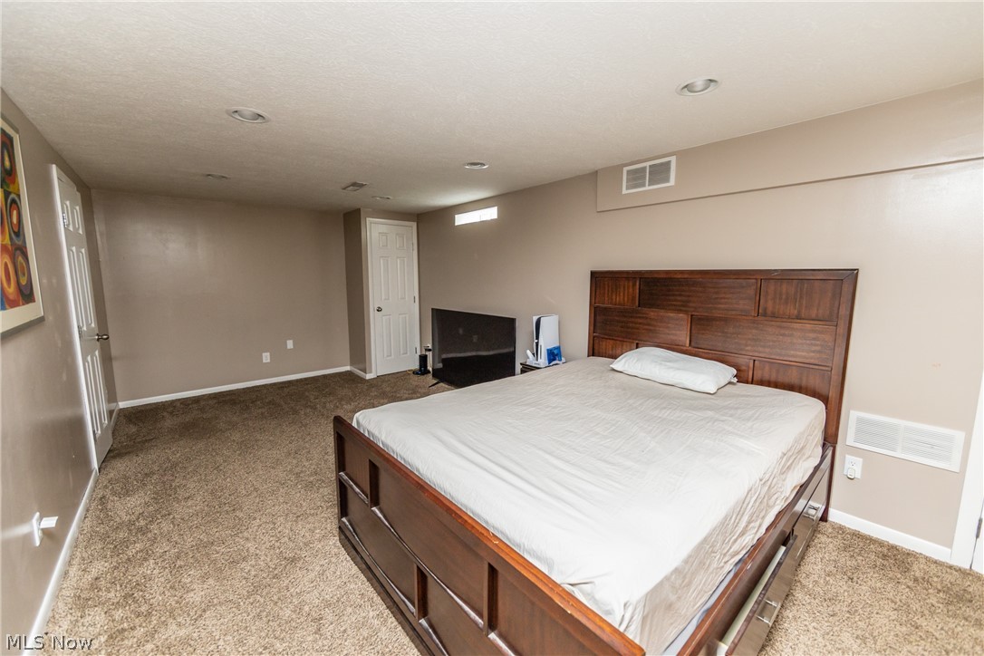 Keenan Park - Residential