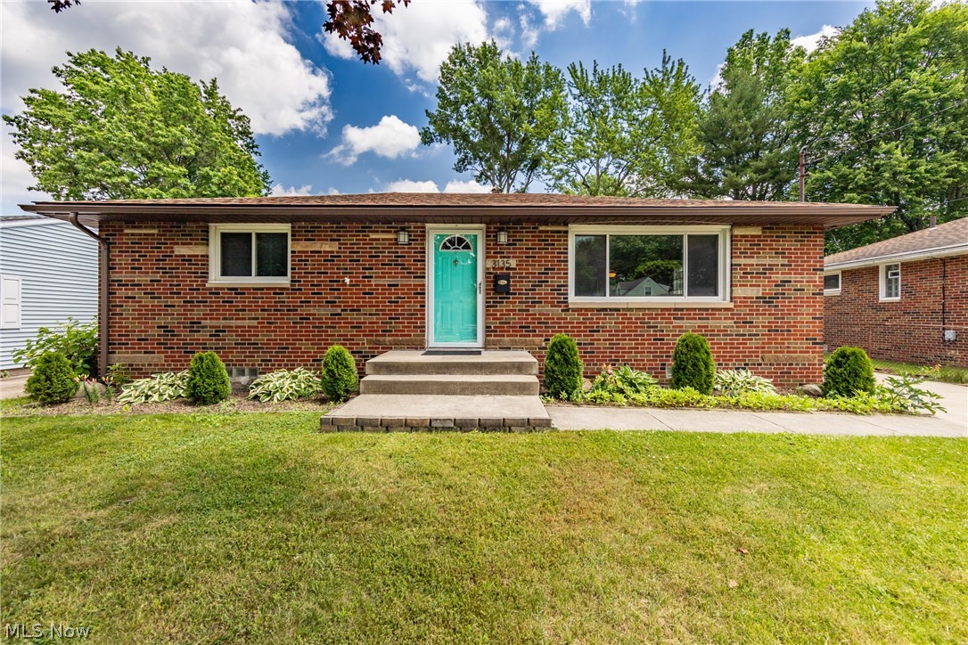 Keenan Park - Residential