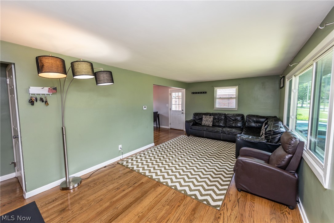 Keenan Park - Residential