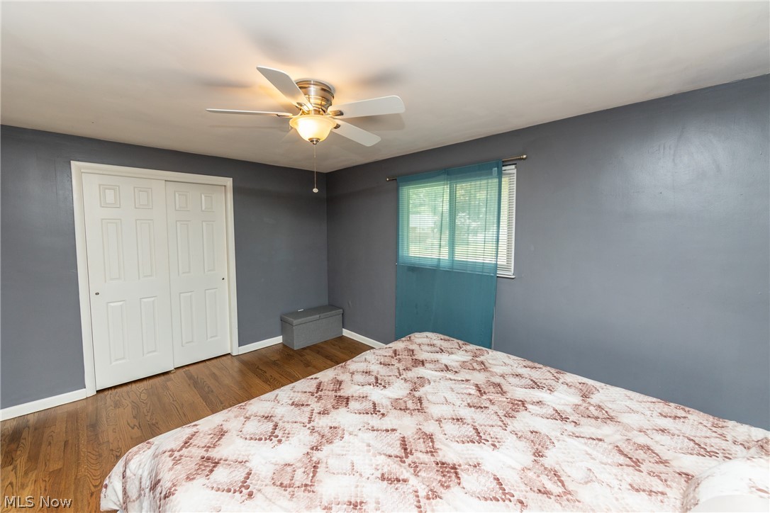 Keenan Park - Residential