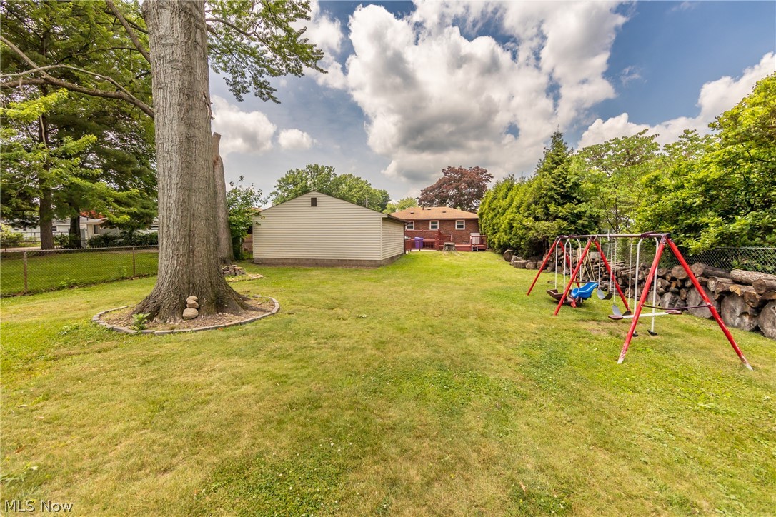 Keenan Park - Residential