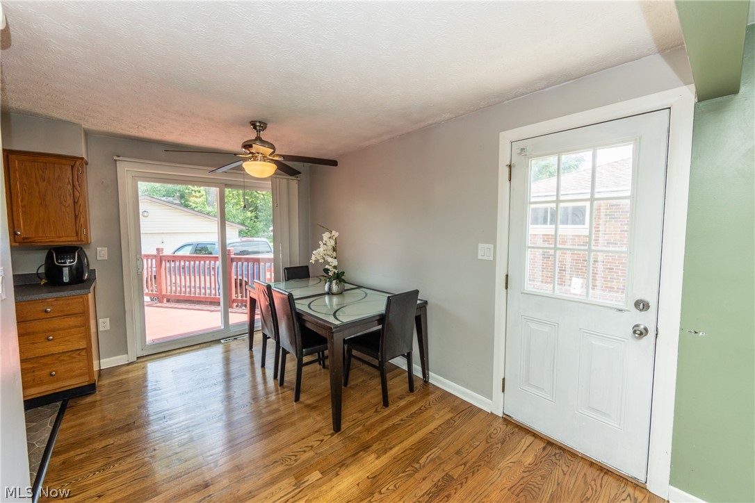 Keenan Park - Residential