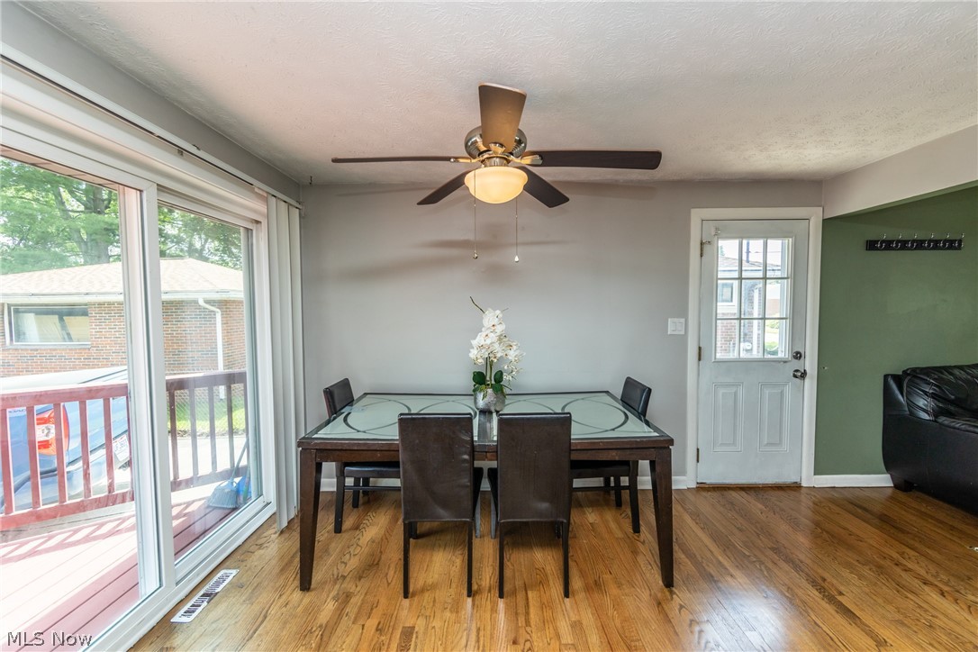 Keenan Park - Residential