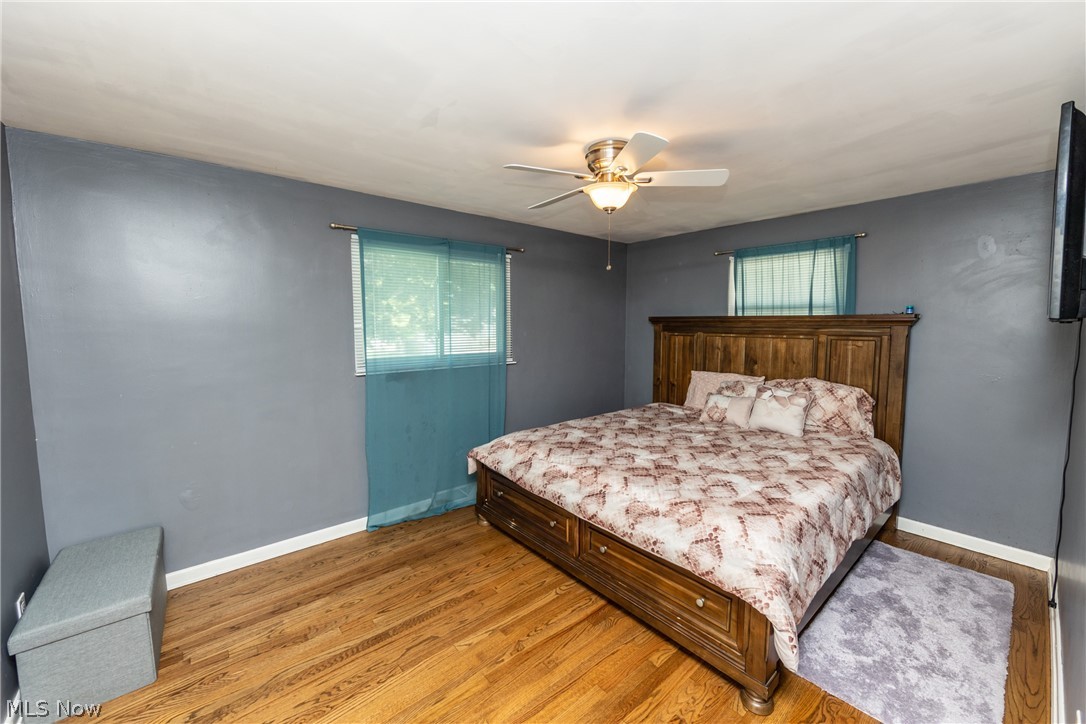 Keenan Park - Residential