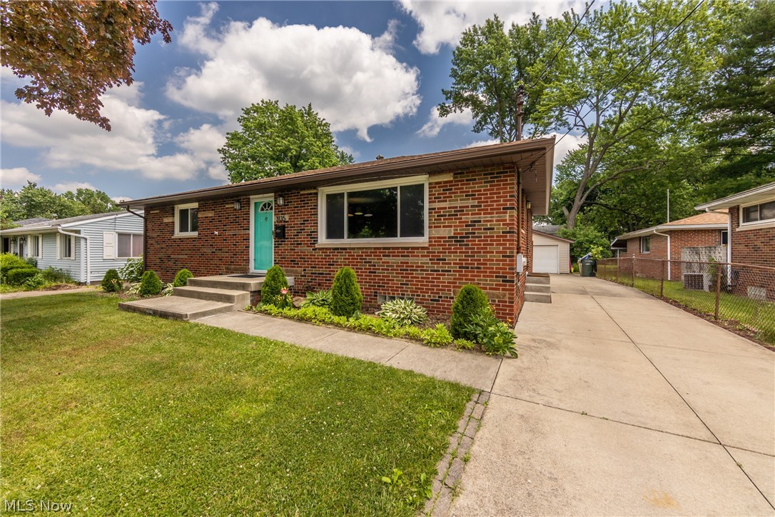 Keenan Park - Residential