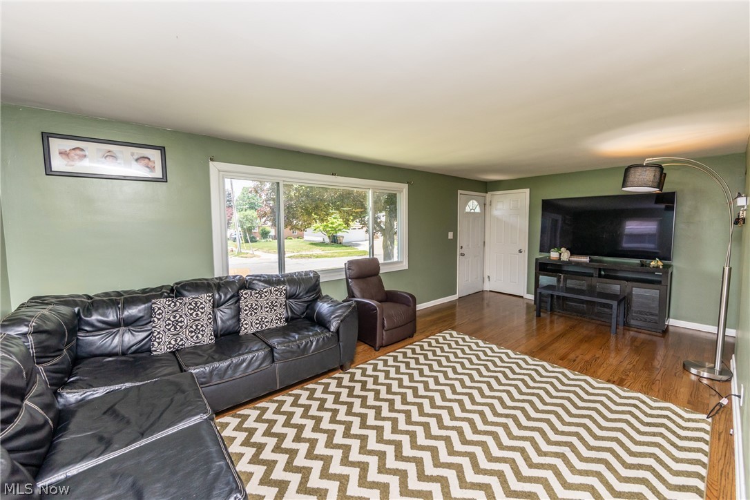 Keenan Park - Residential