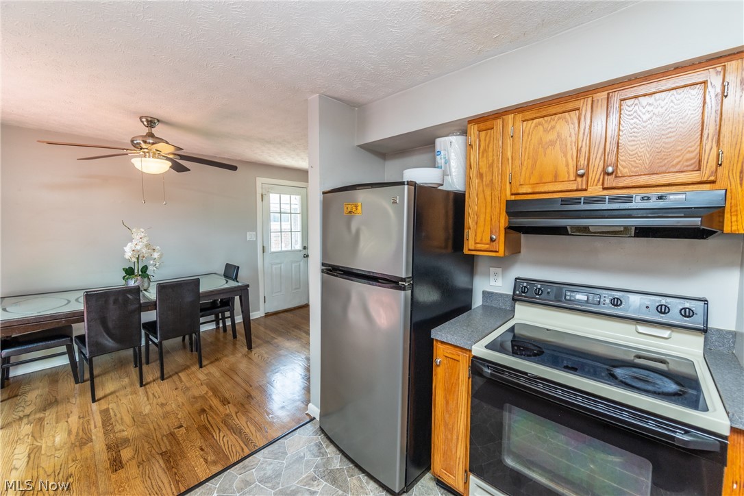 Keenan Park - Residential