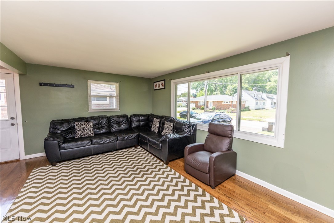 Keenan Park - Residential