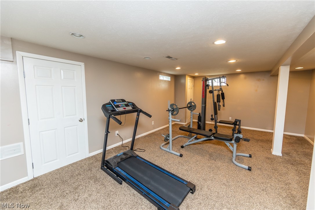 Keenan Park - Residential