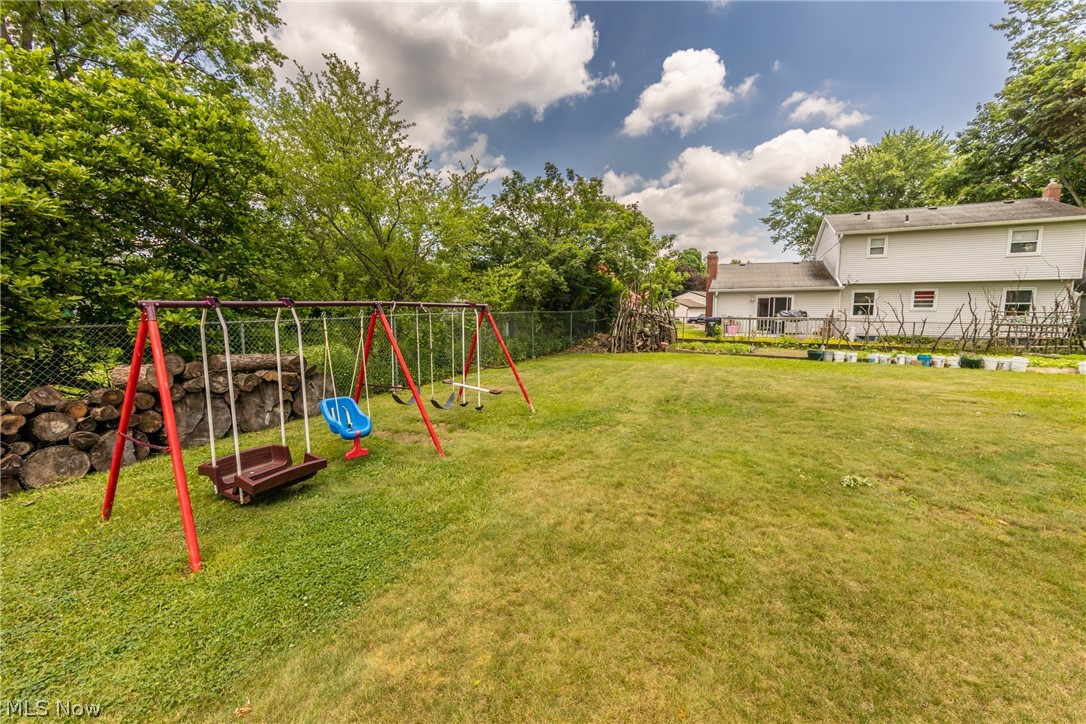 Keenan Park - Residential