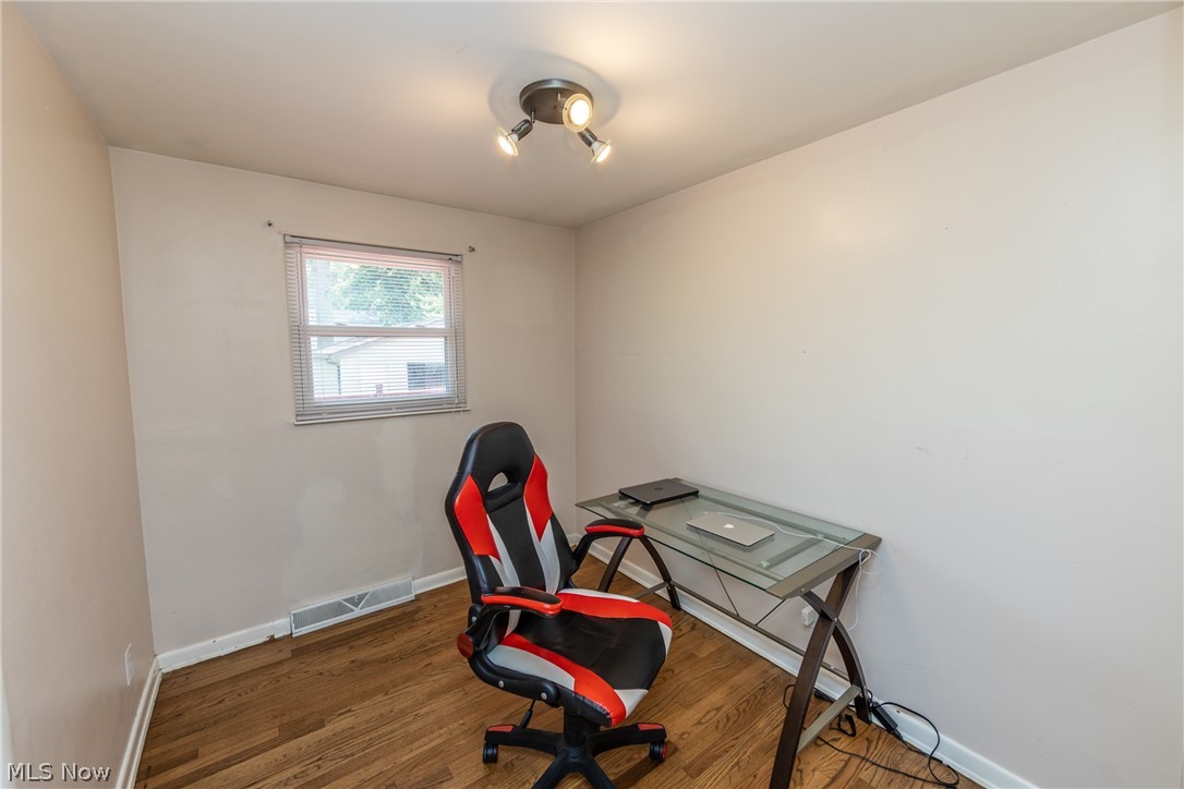 Keenan Park - Residential