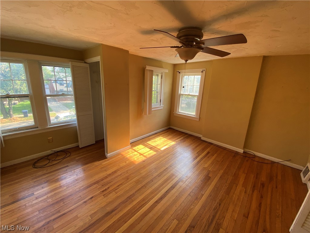 Taylor Heights - Residential