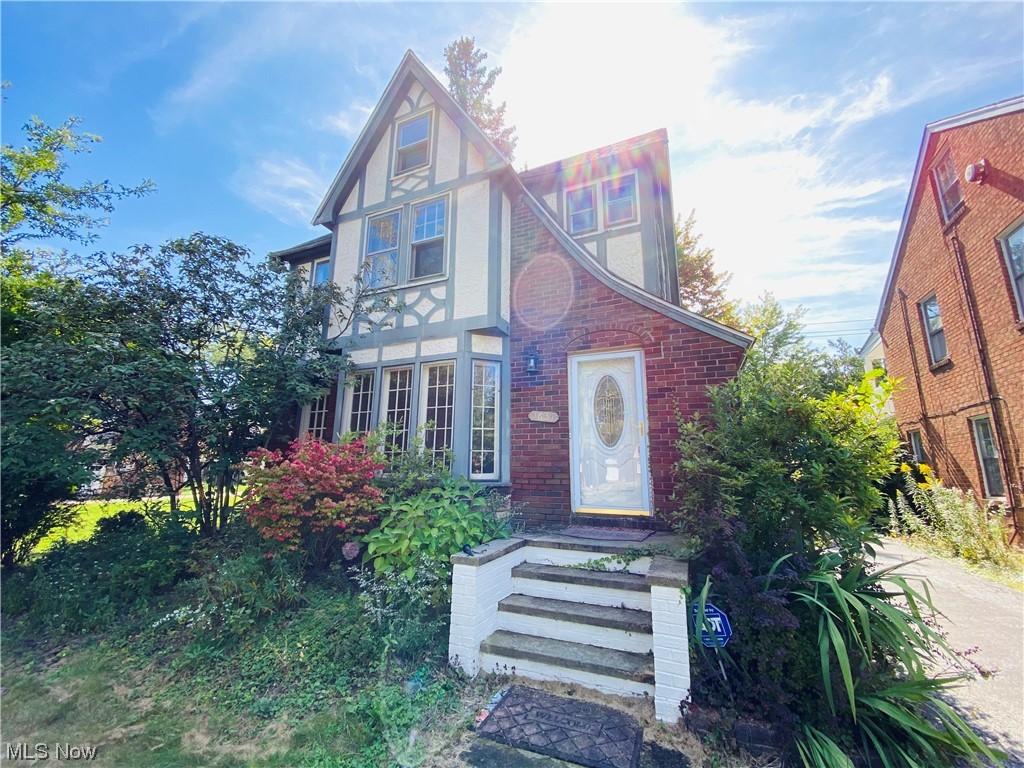 Taylor Heights - Residential