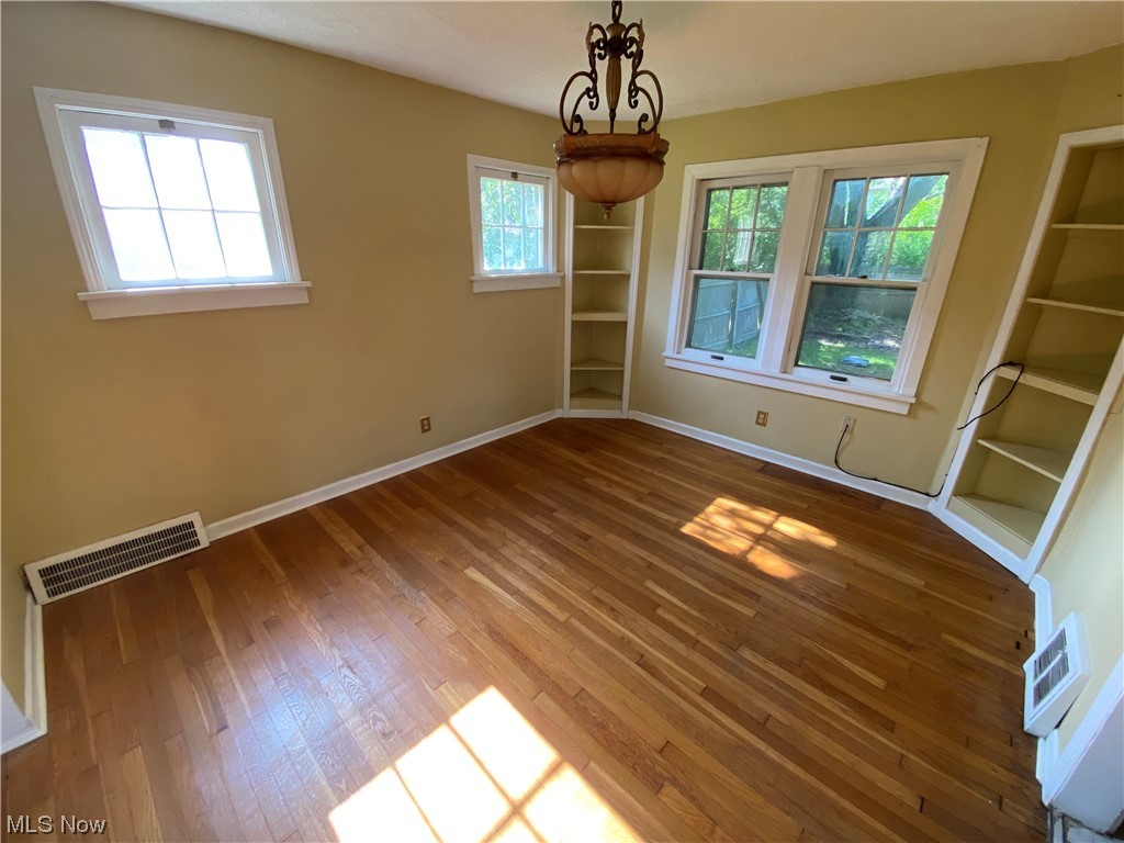 Taylor Heights - Residential