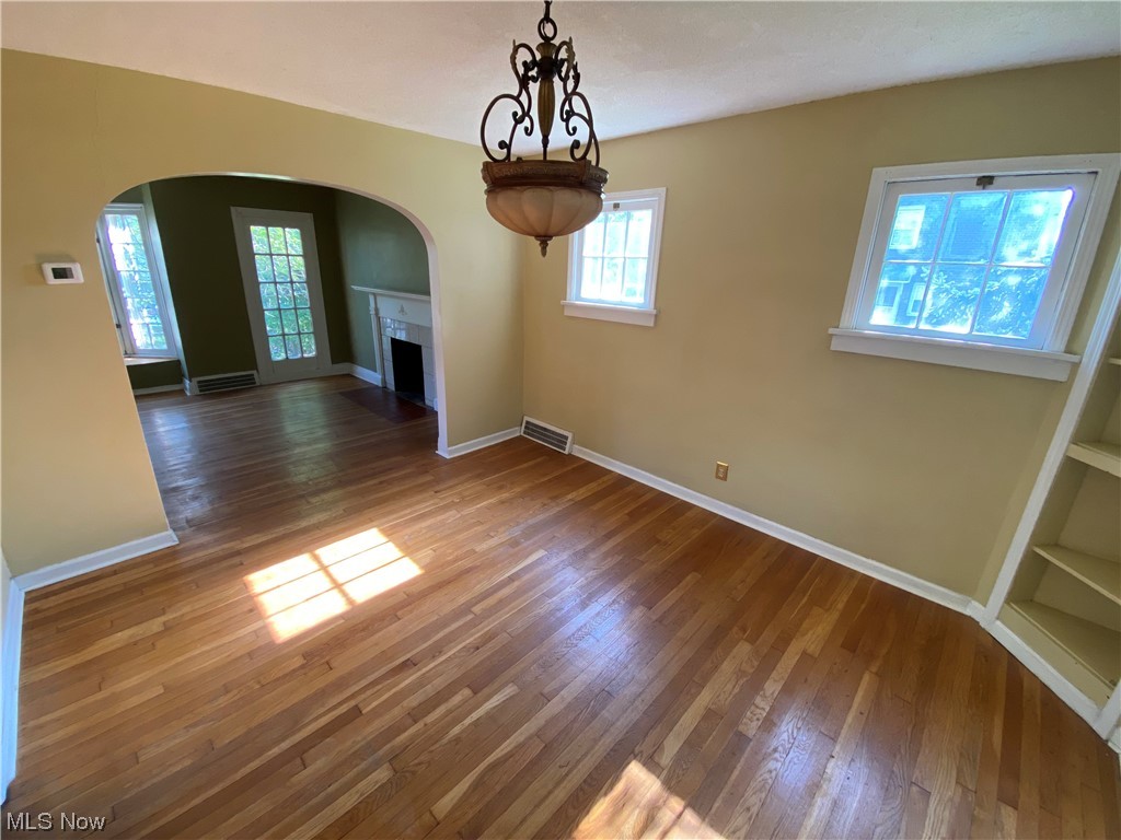 Taylor Heights - Residential