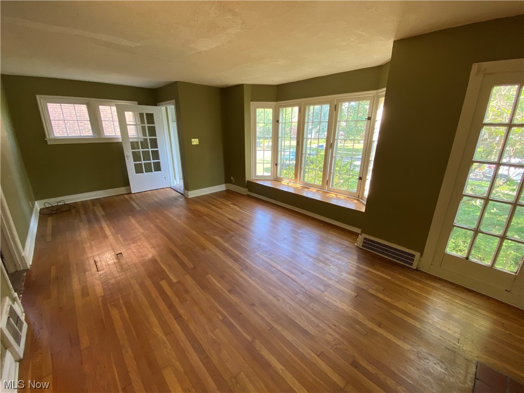 Taylor Heights - Residential