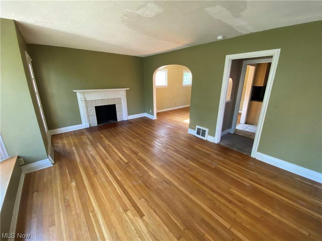 Taylor Heights - Residential