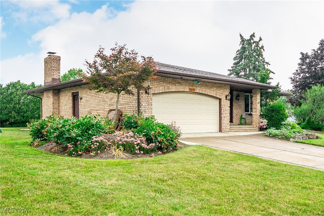 2640 Fleger Drive