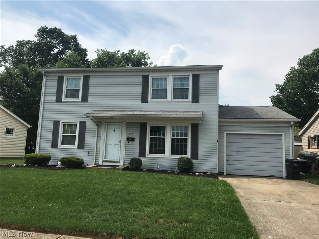 Tallmadge View - Residential