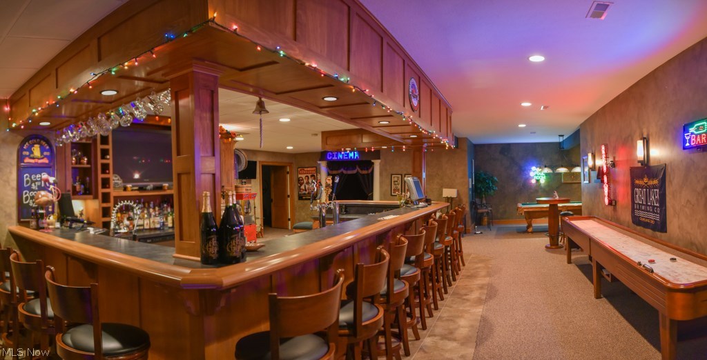 Scenic Vly Reserves - Residential