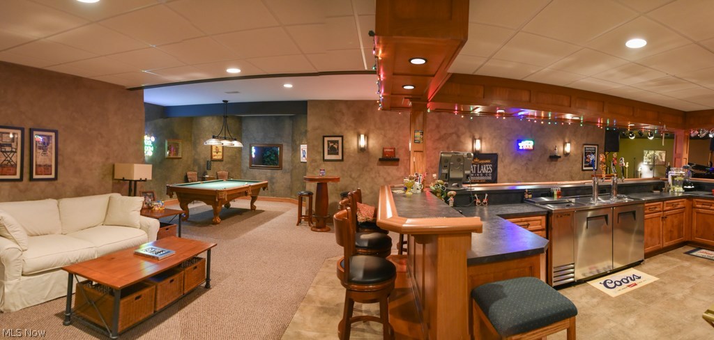 Scenic Vly Reserves - Residential