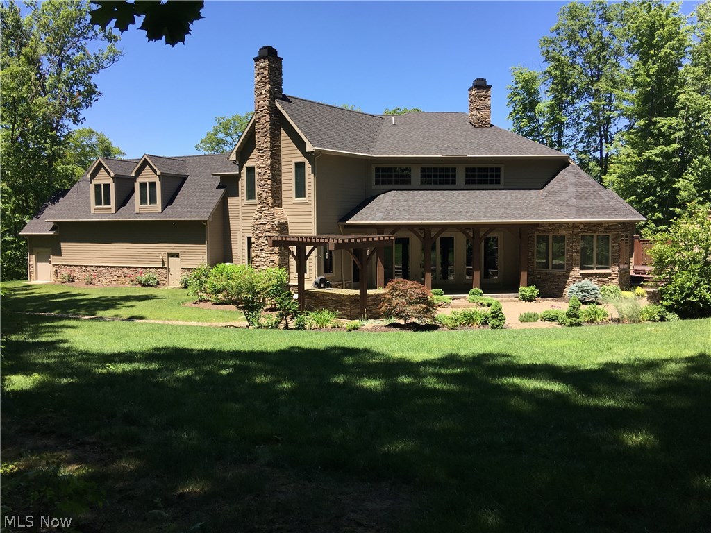 Scenic Vly Reserves - Residential