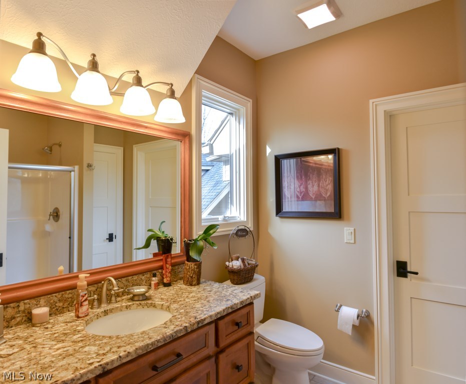 Scenic Vly Reserves - Residential