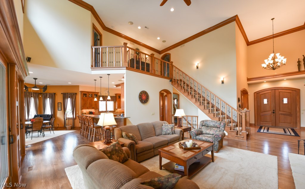 Scenic Vly Reserves - Residential