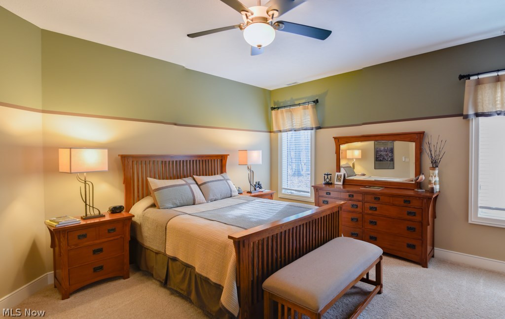 Scenic Vly Reserves - Residential