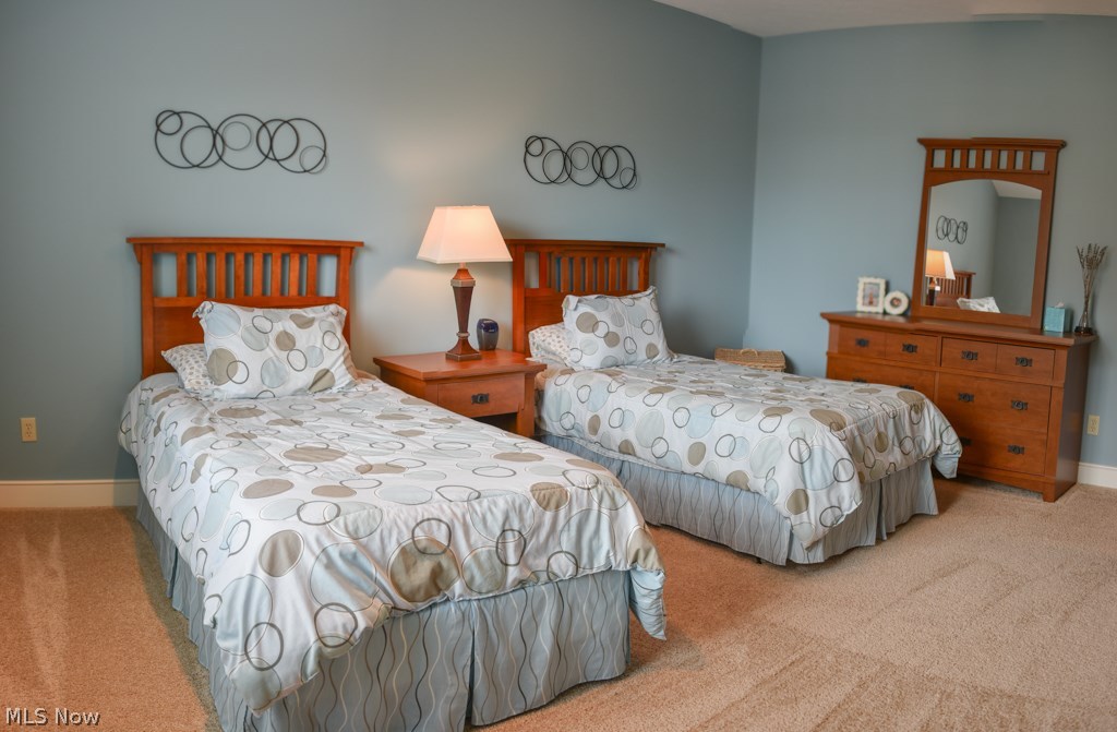 Scenic Vly Reserves - Residential