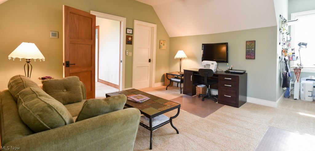 Scenic Vly Reserves - Residential