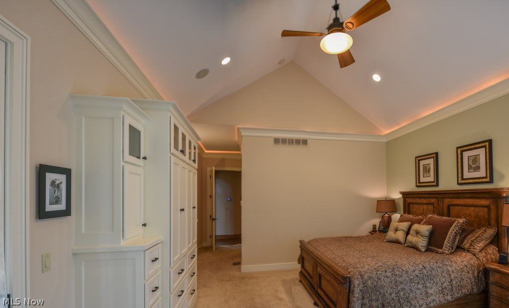 Scenic Vly Reserves - Residential