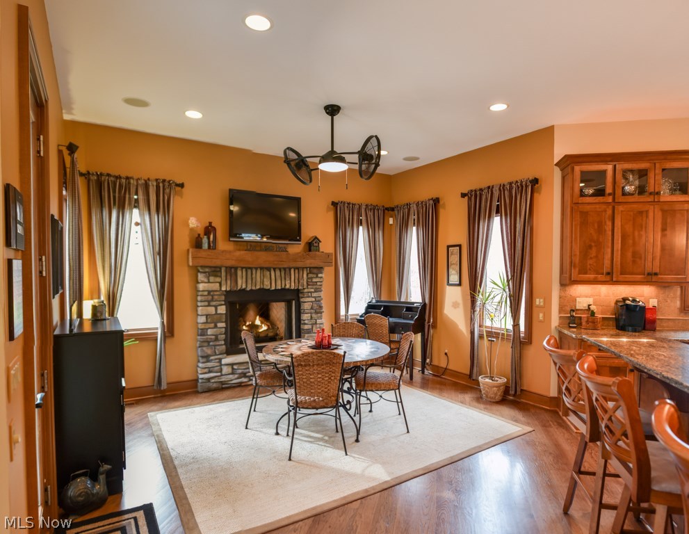 Scenic Vly Reserves - Residential