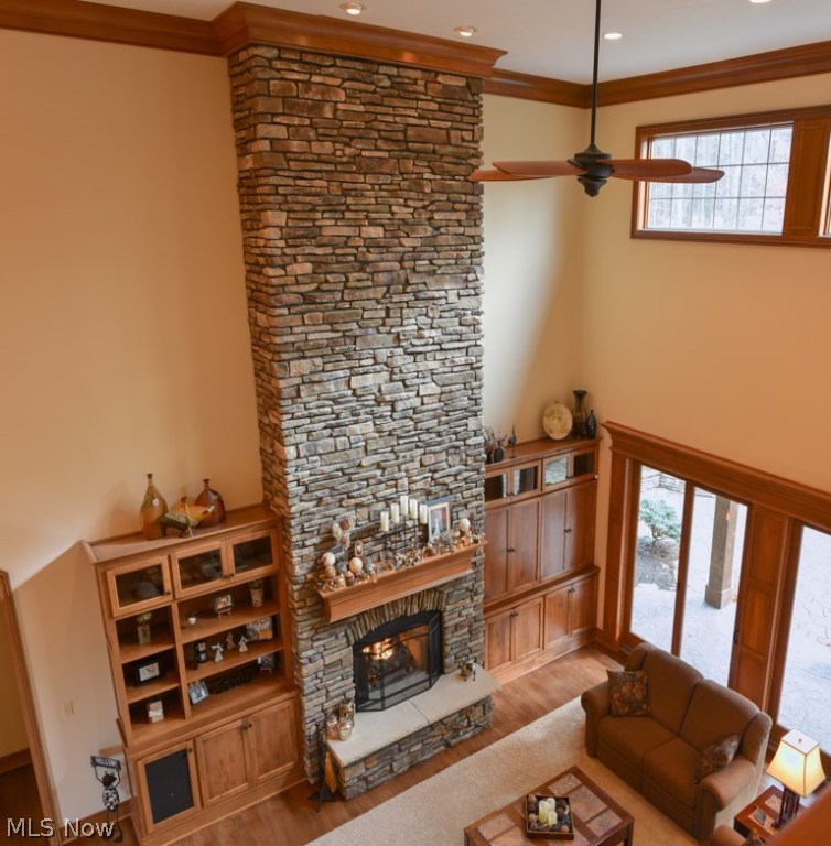 Scenic Vly Reserves - Residential