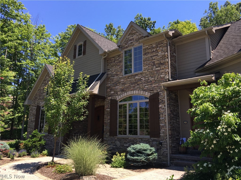 Scenic Vly Reserves - Residential