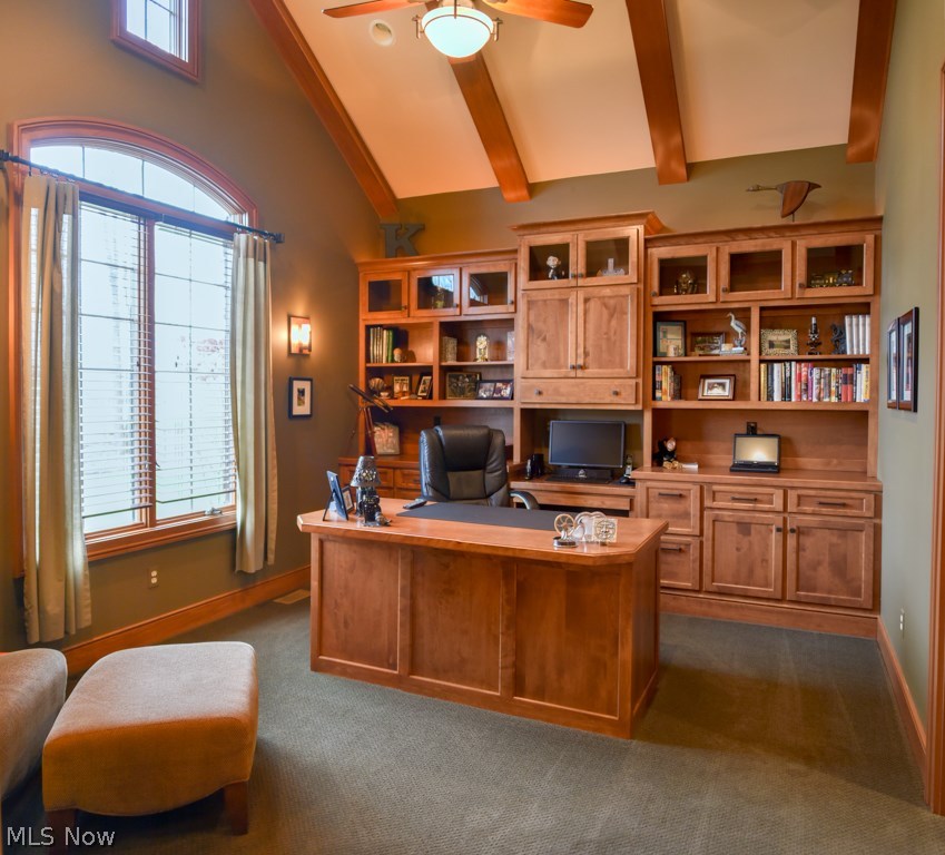 Scenic Vly Reserves - Residential