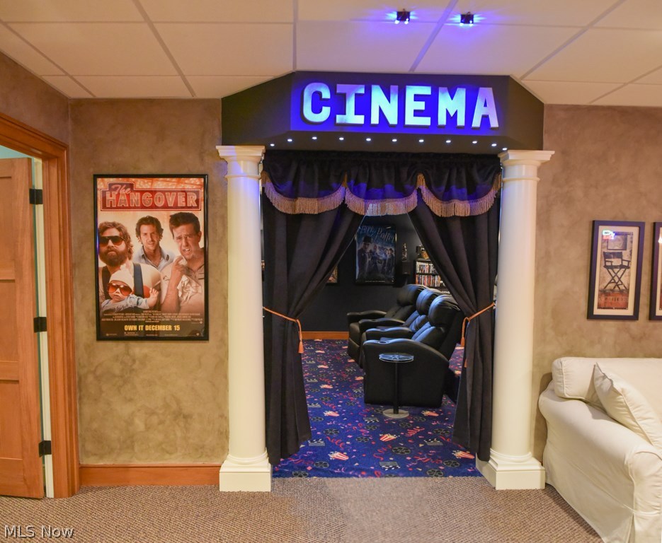 Scenic Vly Reserves - Residential