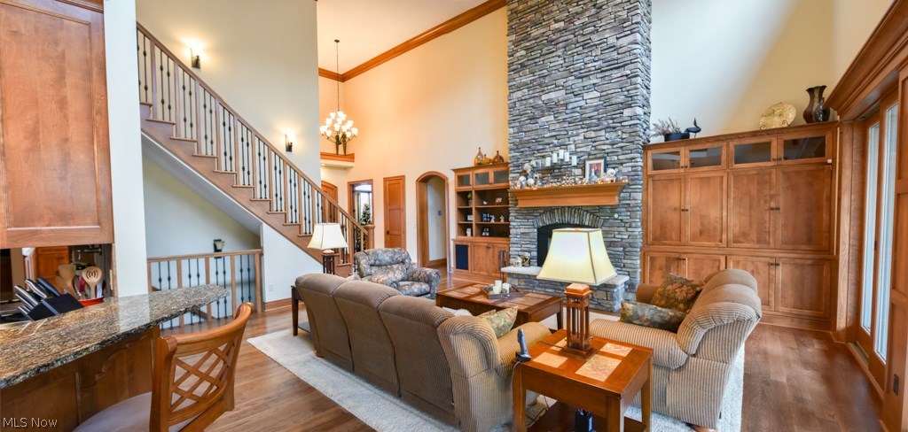 Scenic Vly Reserves - Residential