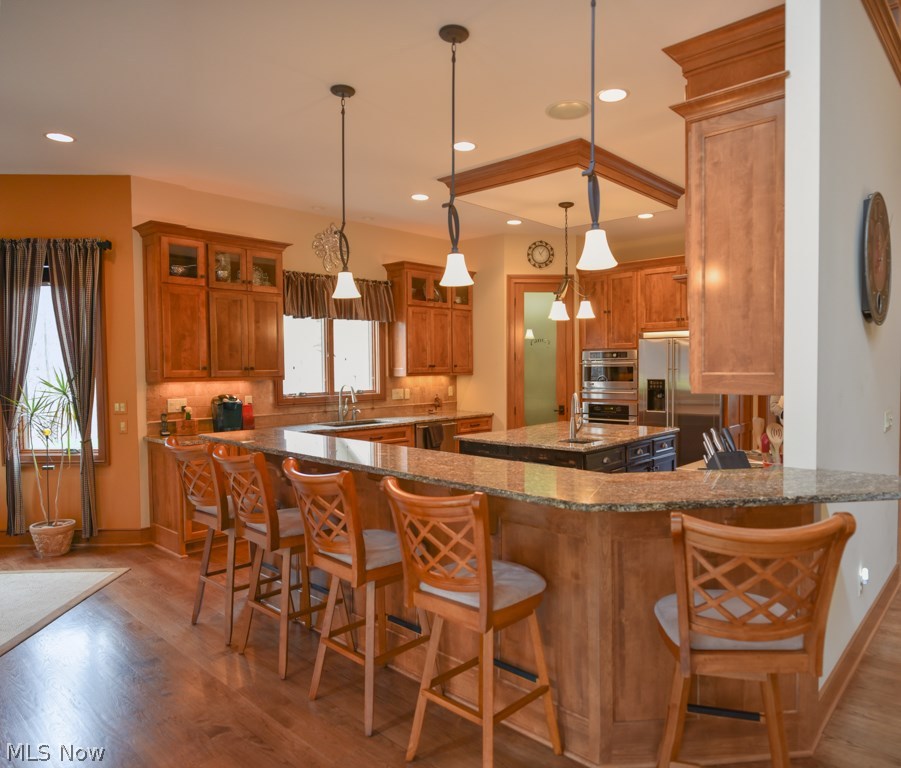 Scenic Vly Reserves - Residential