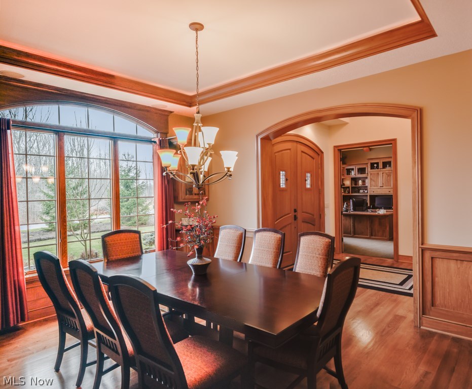 Scenic Vly Reserves - Residential