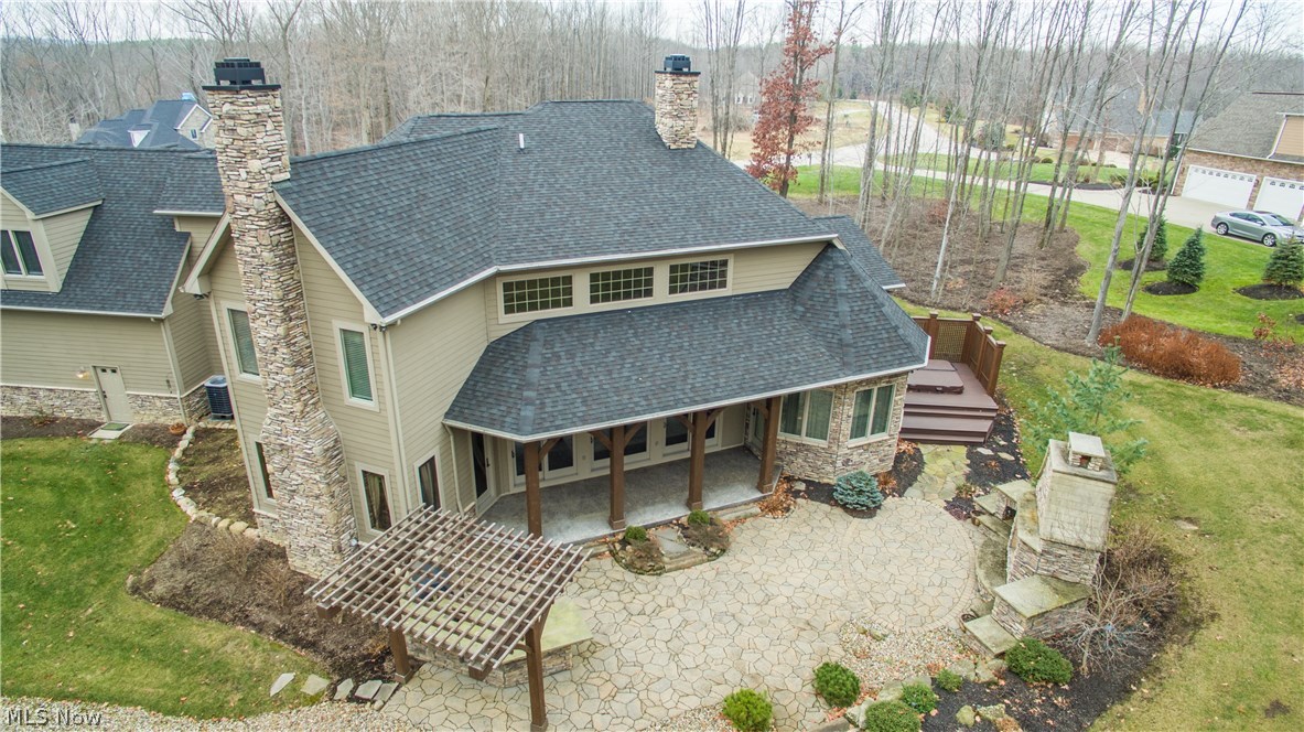 Scenic Vly Reserves - Residential